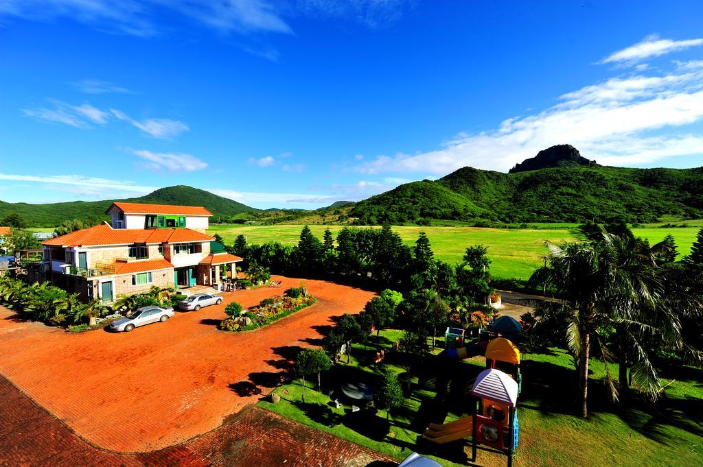 Kenting Maya-House B&B Eksteriør bilde