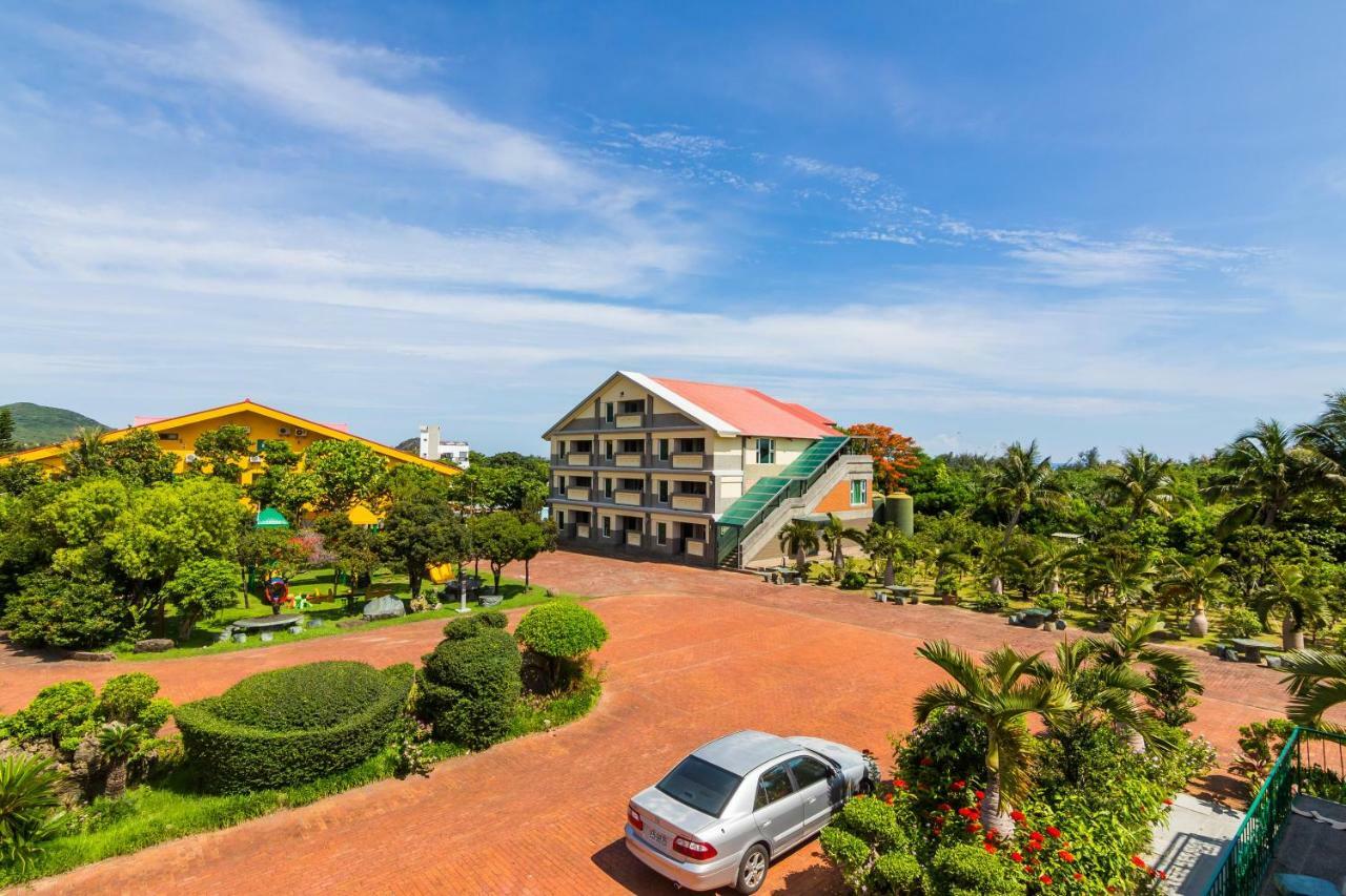 Kenting Maya-House B&B Eksteriør bilde