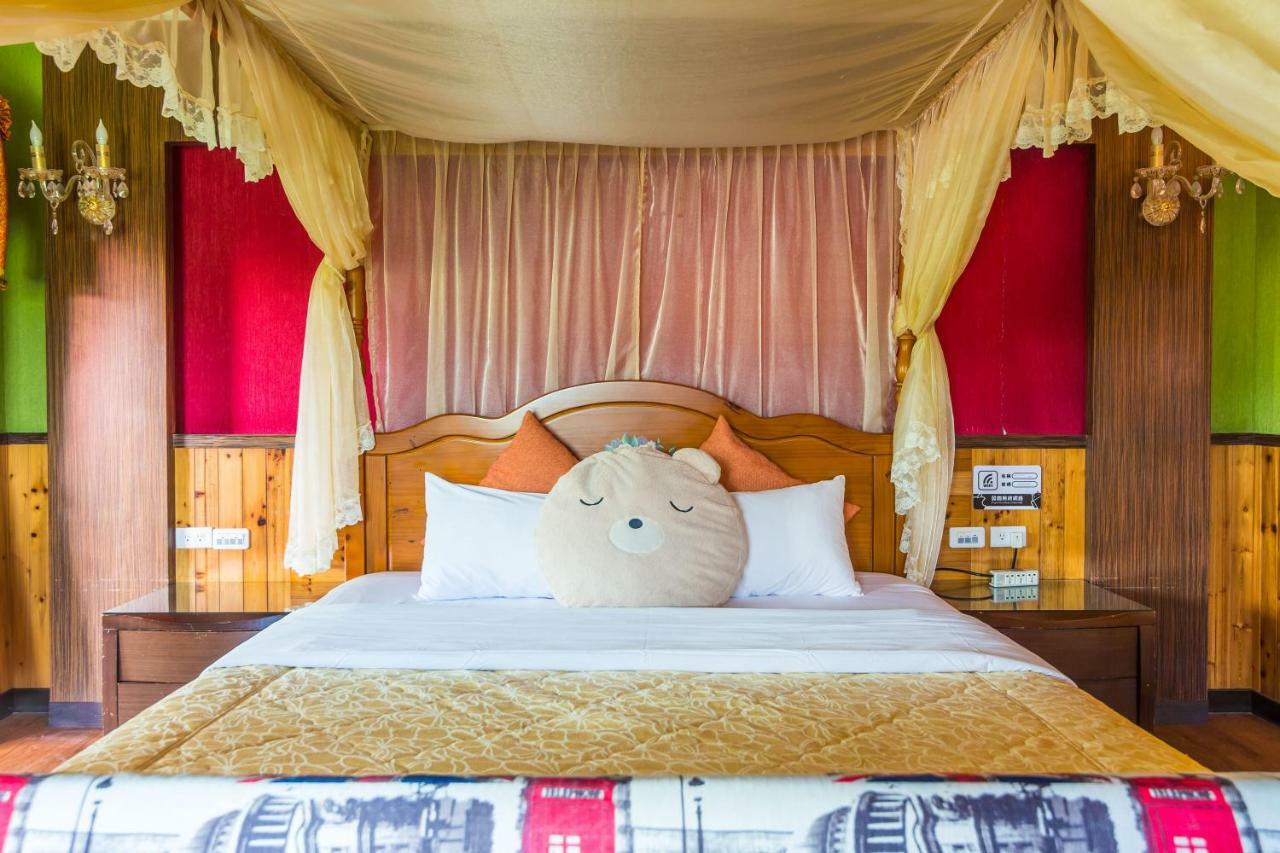 Kenting Maya-House B&B Eksteriør bilde