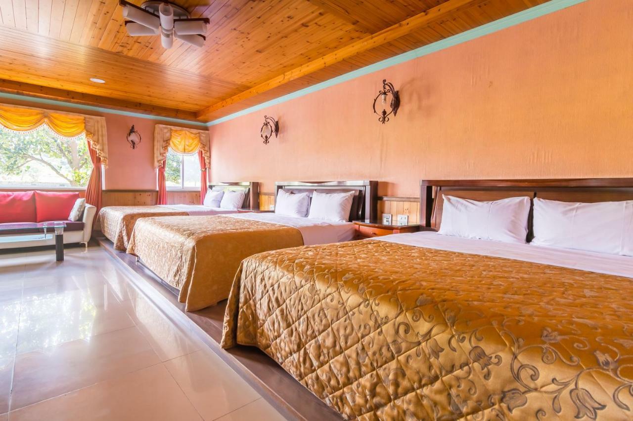 Kenting Maya-House B&B Eksteriør bilde