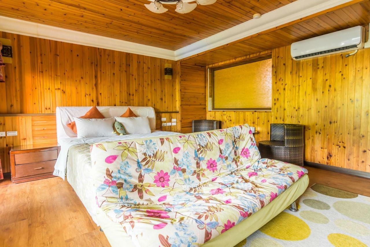 Kenting Maya-House B&B Eksteriør bilde