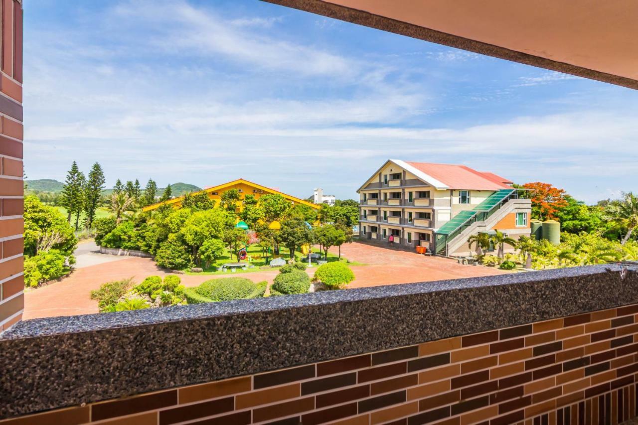 Kenting Maya-House B&B Eksteriør bilde