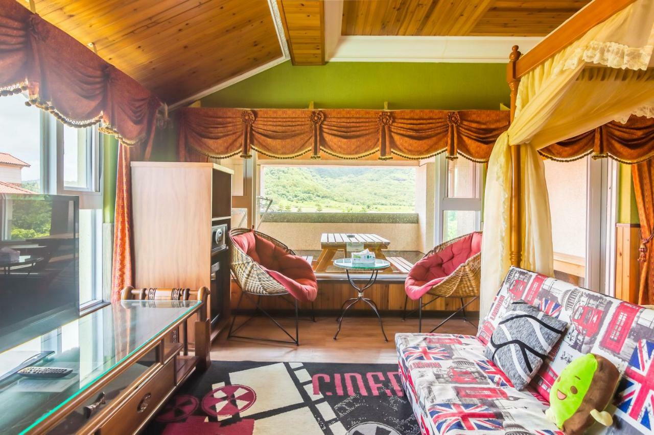 Kenting Maya-House B&B Eksteriør bilde