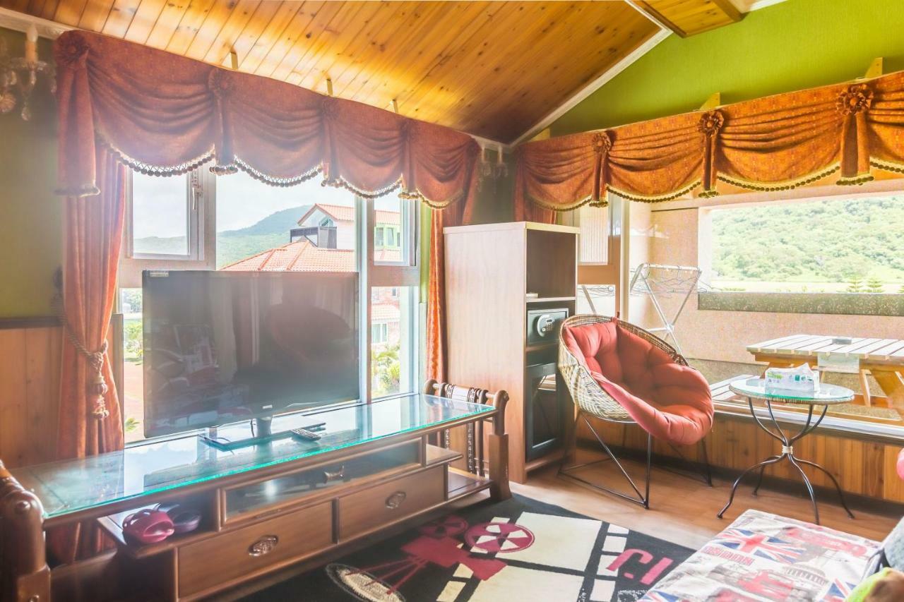 Kenting Maya-House B&B Eksteriør bilde