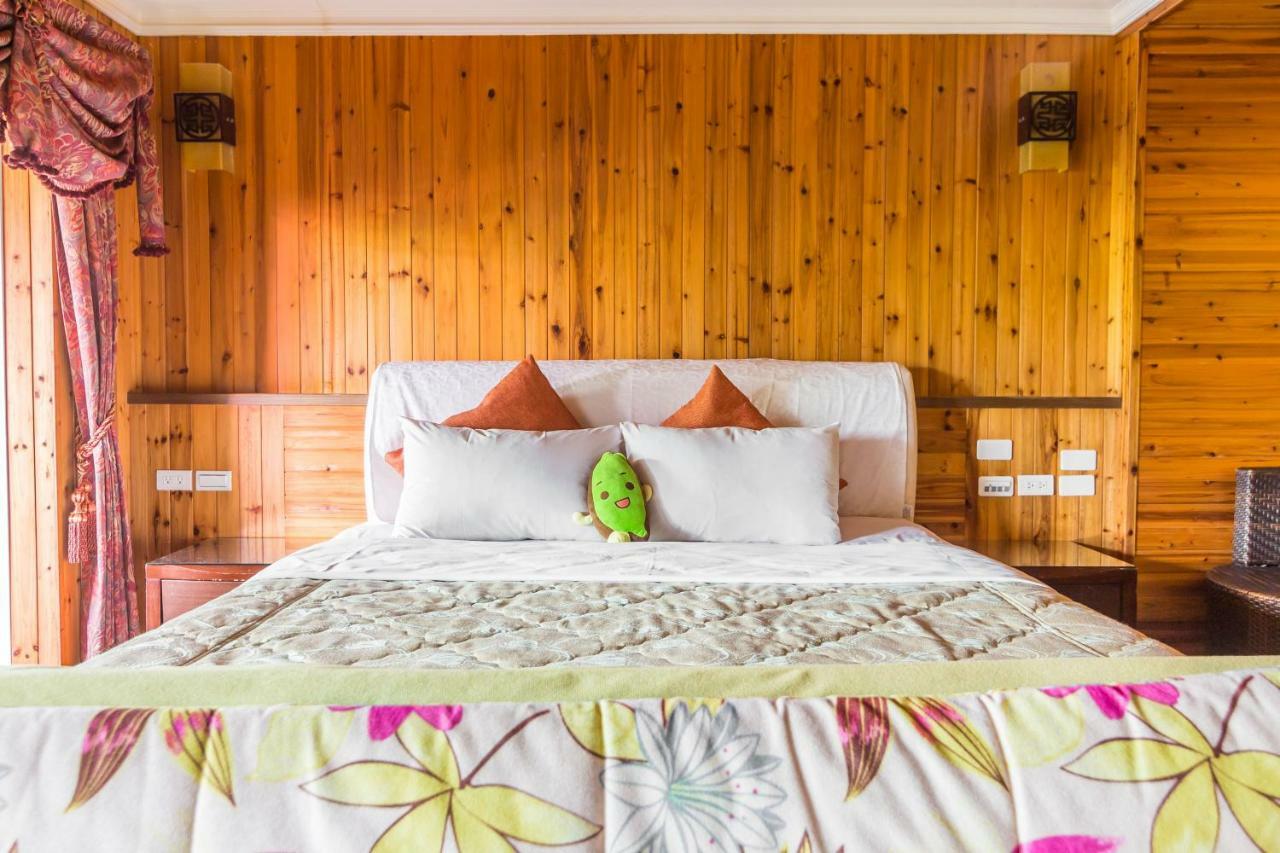 Kenting Maya-House B&B Eksteriør bilde