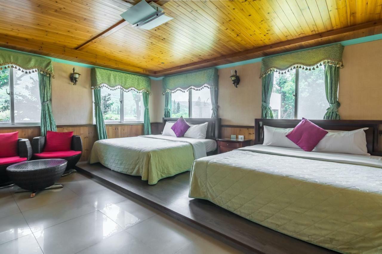 Kenting Maya-House B&B Eksteriør bilde