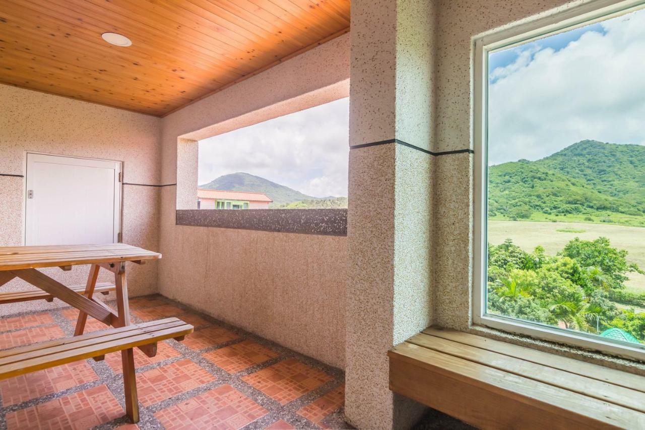 Kenting Maya-House B&B Eksteriør bilde