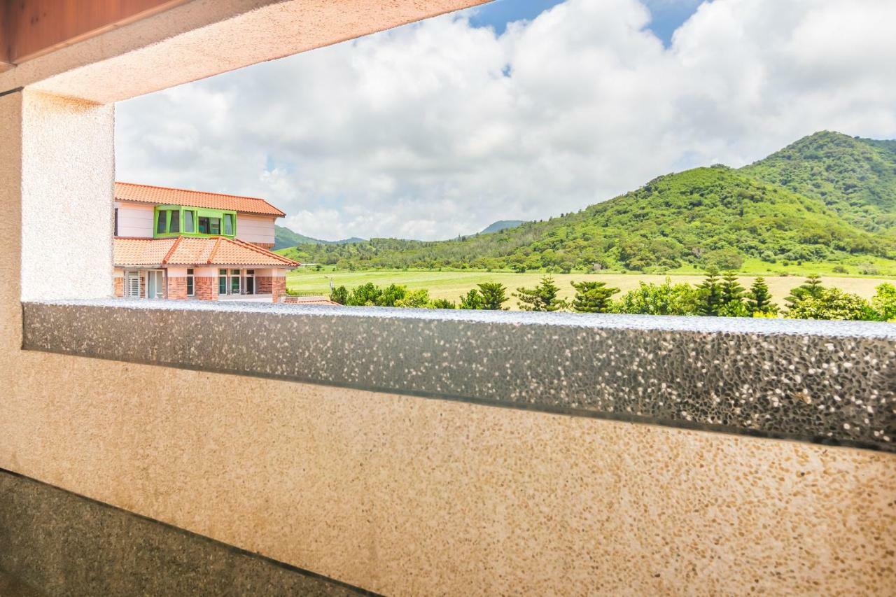 Kenting Maya-House B&B Eksteriør bilde