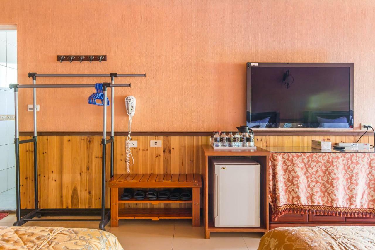 Kenting Maya-House B&B Eksteriør bilde