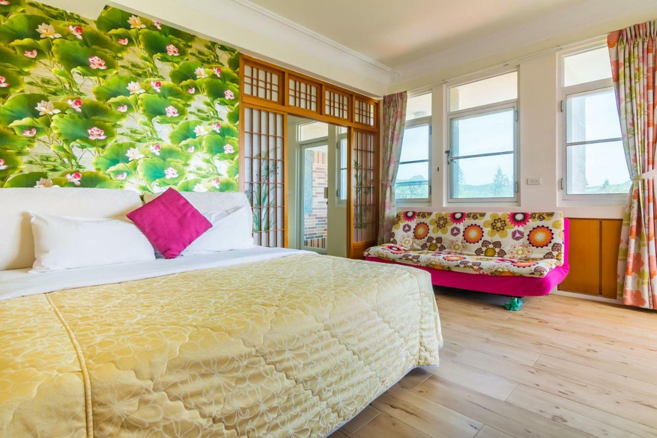 Kenting Maya-House B&B Eksteriør bilde