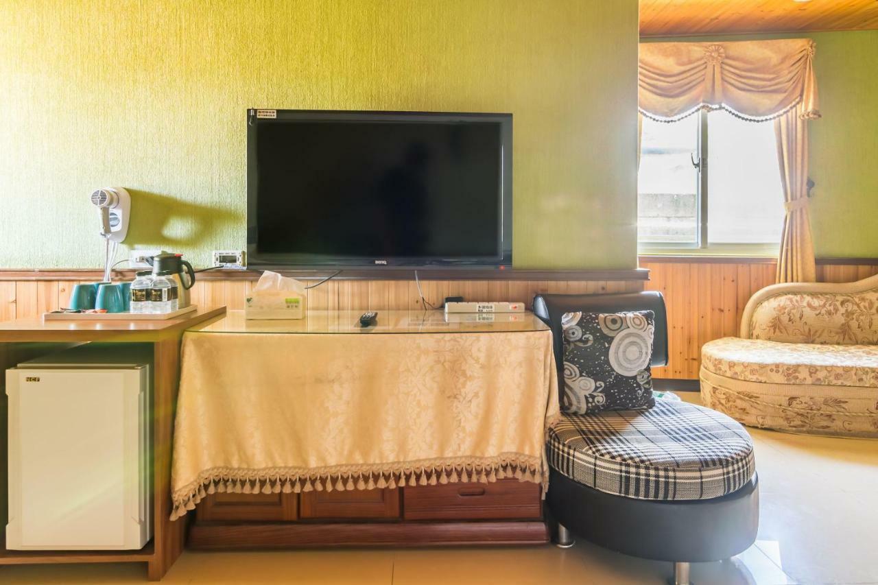 Kenting Maya-House B&B Eksteriør bilde