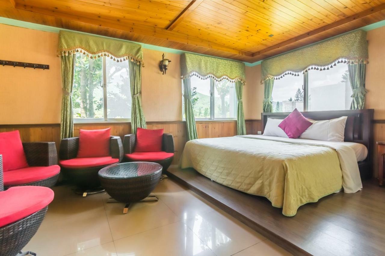 Kenting Maya-House B&B Eksteriør bilde