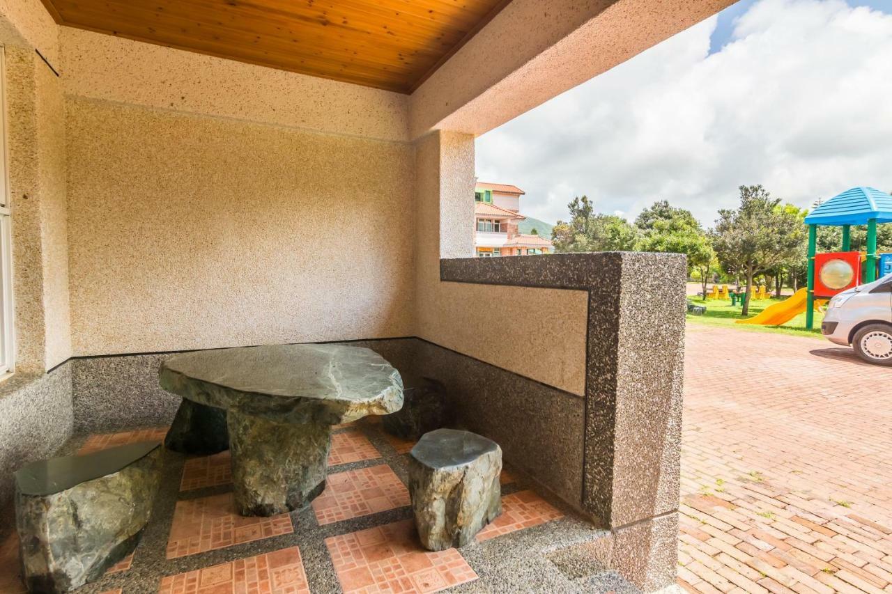 Kenting Maya-House B&B Eksteriør bilde