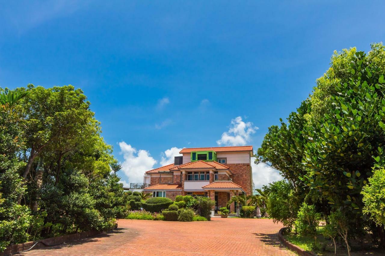 Kenting Maya-House B&B Eksteriør bilde