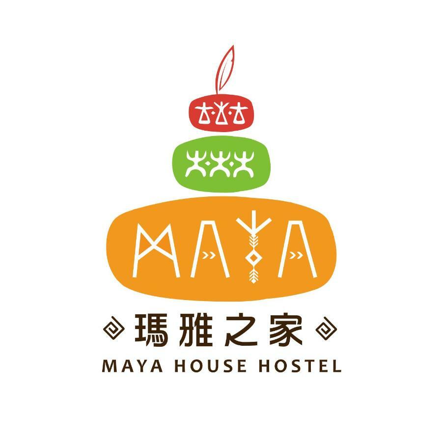 Kenting Maya-House B&B Eksteriør bilde